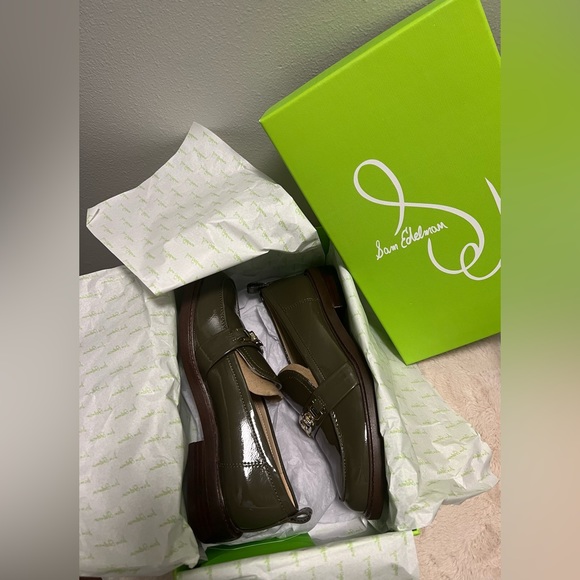 Sam Edelman Christy Loafer size 7.5 NWT. - Picture 5 of 6